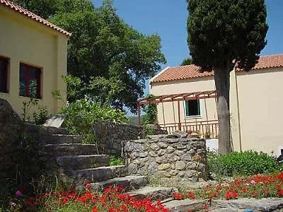 Villas Hotell 3*