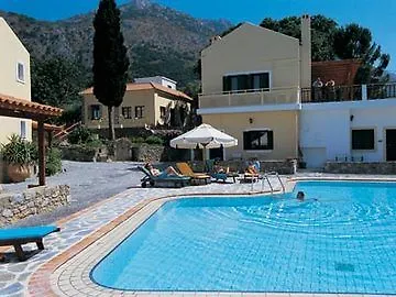 Hotell Villas